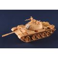 Soviet T-54 Medium Tank 1/35