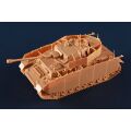 German Pzkpfw.IV Ausf.J Medium Tank 1/48