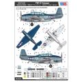 TBM-1C Avenger 1/72