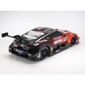 TT02 Motul Autech Z Painted 1/10