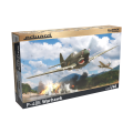 P-40E Warhawk 1/48