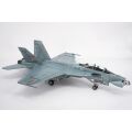 F/A-18F Super Hornet VFC-12 1/48
