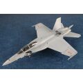 F/A-18F Super Hornet VFC-12 1/48