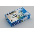 Buccaneer S.2D 1/48