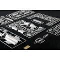 Buccaneer S.2D 1/48