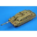 British Challenger II Enhanced Armour 1/