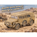 Horch 1A
