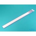 Profil Plast 5 mm Kulatina *6