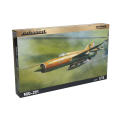 MiG-21R 1/72