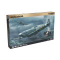 Spitfire Mk.Vb mid 1/72