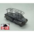Sd.Kfz.263 8-Rad