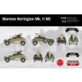 Marmon Herrington Mk.II ME