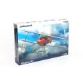 Albatros D.V 1/72