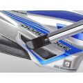 M4 Cleaning Brush & Sticker App Antistat