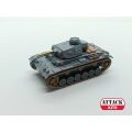 Pz.Kpfw.III Ausf.J(L42)3D track set 1/72