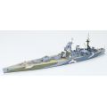 HMS Nelson