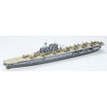 USS Hornet Aircraft Carrier