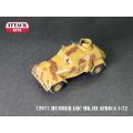 Humber LRC Mk.III Africa 1/72