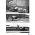 Fotokronika letounů firmy Junkers 1.díl