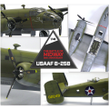 B-25B USAAF 