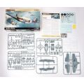 Spitfire Mk.IIa 1/48