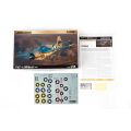 F4F-4 Wildcat late 1/48