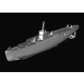 U-Boat IX-A 1/350