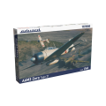 A6M2 ZERO Type 21 1/48