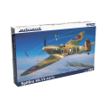 Spitfire Mk.Vb early 1/48 WEEKEND