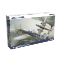 P-40N Warhawk 1/48 WEEKEND