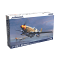 P-51B Mustang Malcolm Hood 1/48 Weekend