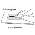 Anti-Slip Sticker (75x150mm)Protiskluzov