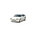 Honda BS Mugen CR-X PRO 1/24