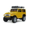 Toyota LC 40 Yel Painted CC-02