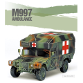 M997 MAXI AMBULANCE 1/35