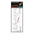 A1 Skyraider 1/48