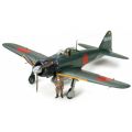 A6M5 Model 52 Zero (Zeke)
