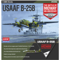B-25B USAAF 
