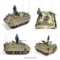 M113 Zelda APC 1/35