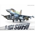 F-16I SUFA