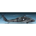 UH-60L BLACK HAWK 1/35
