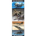 MIG-29A Fulcrum