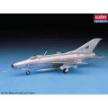 MiG-21 Fishbed