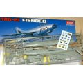 MiG-21 Fishbed