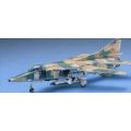 MiG-27 Flogger D