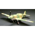 P-40B Tomahawk