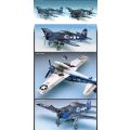 F6F-3/5 Hellcat