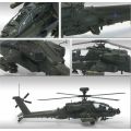 AH-64D British Army 
