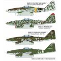 Me 262A-1/2 