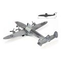 USAF EC-121 Warning Star 1/144